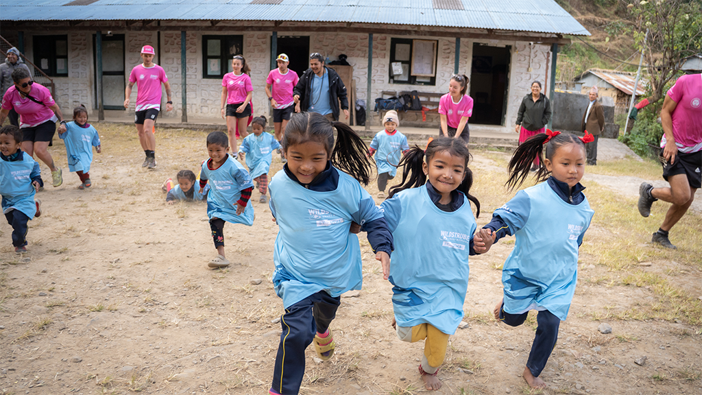 Népal 2025 – Le bilan