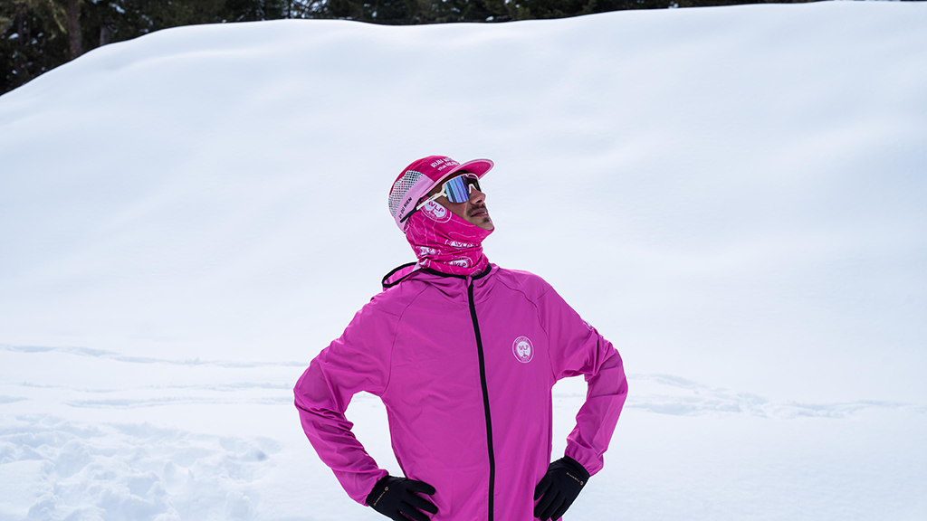 Rencontre avec Dany Lombard